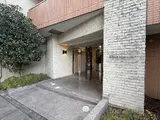 ヴェルト銀座イースト エントランス