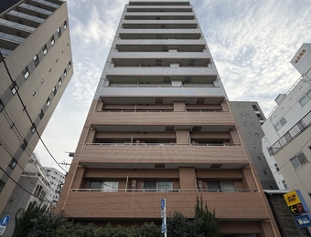 ヴェルト銀座イースト