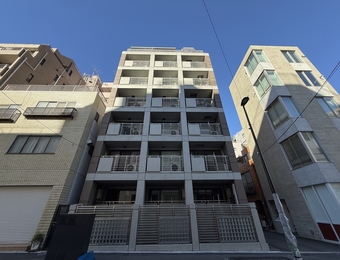 リバーレ九段南