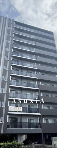 ユリカロゼ東向島