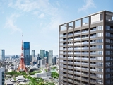 WORLD TOWER RESIDENCE 30階 3005 トップ画像