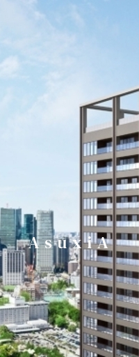 WORLD TOWER RESIDENCE