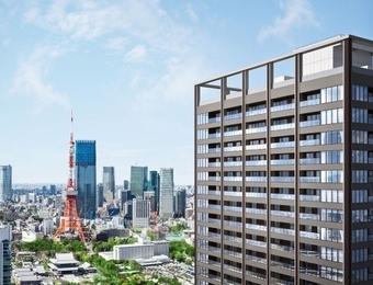 WORLD TOWER RESIDENCE