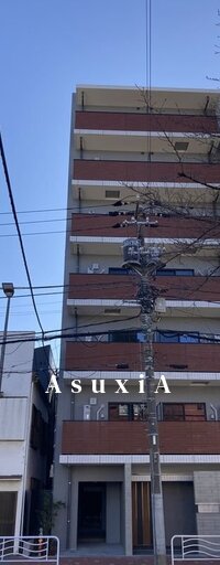グランジット清澄