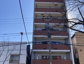 グランジット清澄