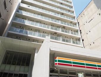 レジディア錦糸町
