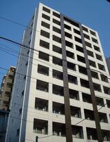 KDXレジデンス森下千歳