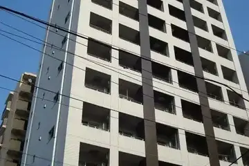 KDXレジデンス森下千歳の外観