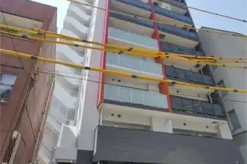 メインステージ両国IIの外観