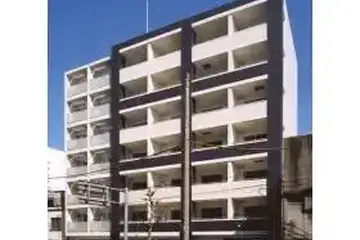 アーデン両国の外観