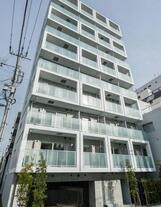 プラウドフラット両国Ⅱ