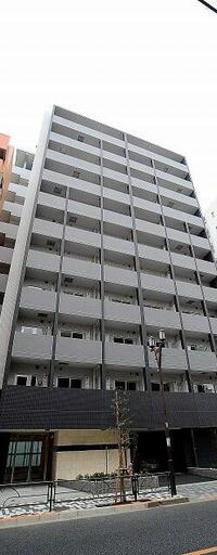 ステージファースト吾妻橋