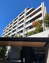 ライオンズ外苑の杜