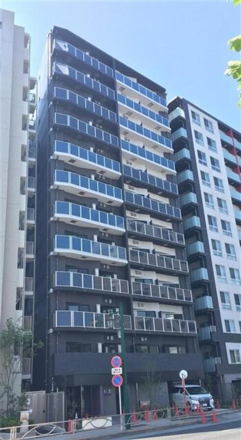 S-RESIDENCE曳舟