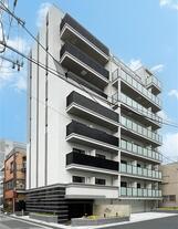 S-RESIDENCE押上South