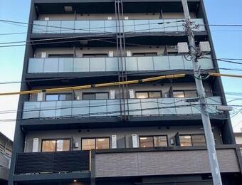 S-RESIDENCE本所吾妻橋