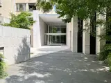 ミッドガーデン赤坂氷川