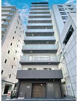 プレール・ドゥーク両国Ⅲ