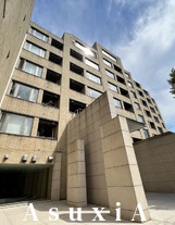 ミッドガーデン赤坂氷川