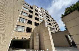 ミッドガーデン赤坂氷川