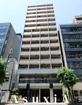 プレミアステージ湯島