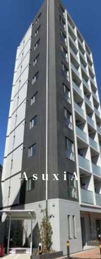 プレール・ドゥーク新宿中落合Ⅱ