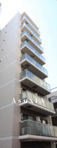 TK猿楽町レジデンス