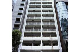 コンフォリア新宿御苑Ⅰ