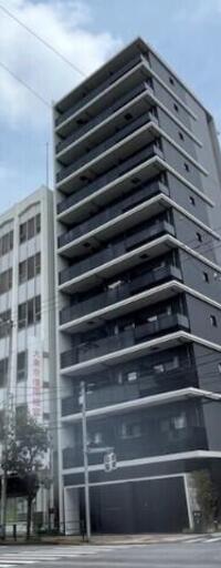 シーズンフラッツ押上サウス