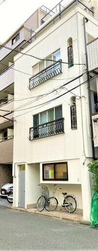 外川ビル