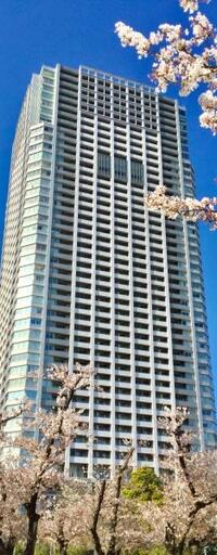 Brilliaタワー東京