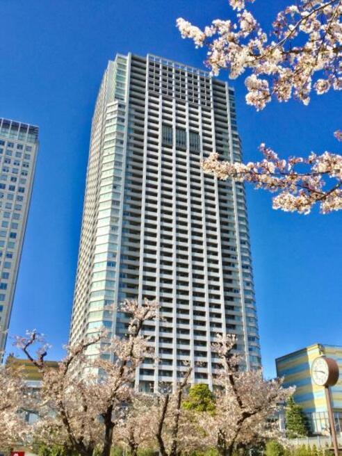 Brilliaタワー東京