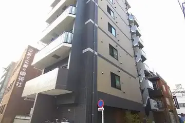 ミレドゥーエ両国の外観