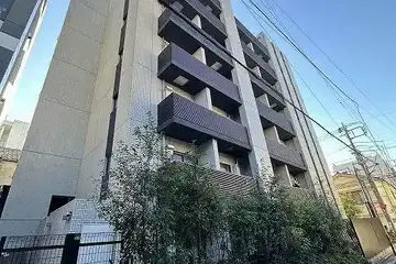 DeLCCS両国の外観