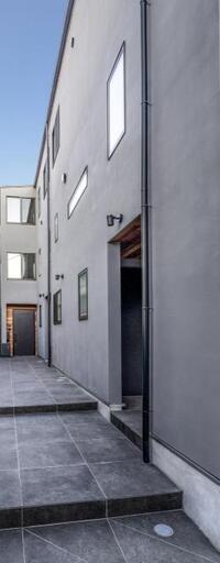 G Terrace 雑司が谷