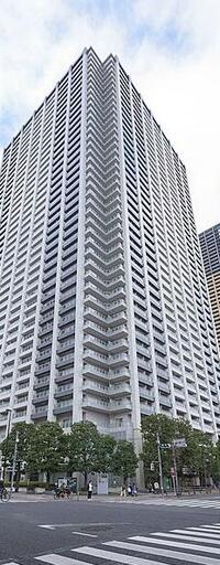 ライズシティ池袋エアライズタワー
