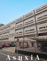 目黒セントラルマンション