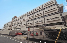 目黒セントラルマンション