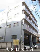 エルハイツ第4テラジマ