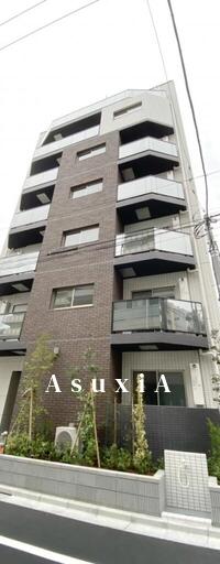 プレール・ドゥーク本所吾妻橋Ⅵ