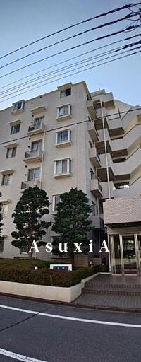 立花パーク・ホームズ