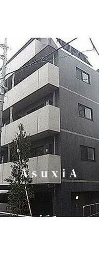 エルミタージュ板橋本町