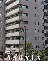 シャローム亀戸
