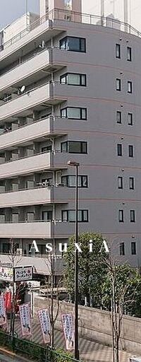 シャローム亀戸