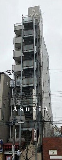 浅井第5ビル