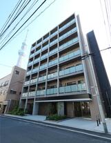 アーバンパーク押上