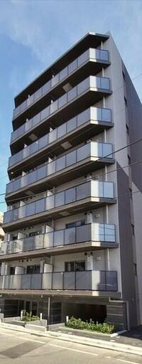 クオリタス本所吾妻橋