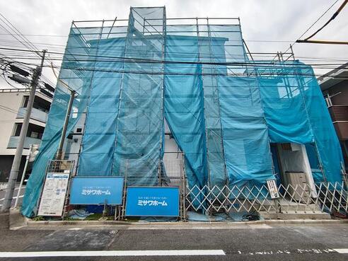 アンソレイユ白金高輪