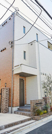 フレスコ文京茗荷谷WEST