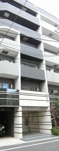 AXAS押上